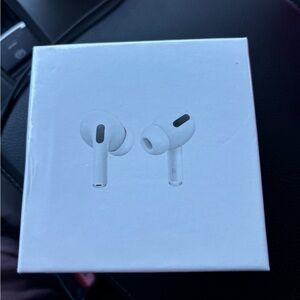 AirPod pros